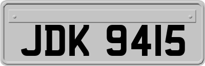 JDK9415