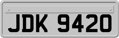 JDK9420