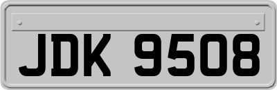 JDK9508