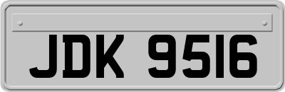 JDK9516