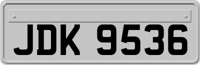 JDK9536