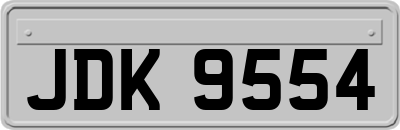 JDK9554