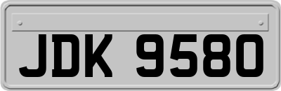 JDK9580