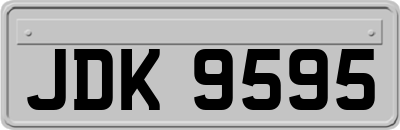 JDK9595