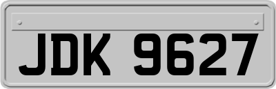 JDK9627