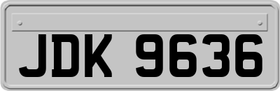 JDK9636