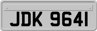 JDK9641