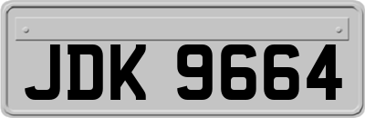 JDK9664