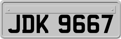 JDK9667