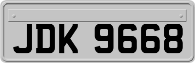 JDK9668