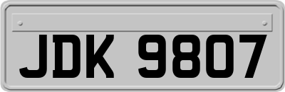 JDK9807