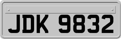 JDK9832