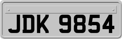 JDK9854