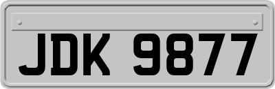 JDK9877