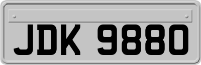 JDK9880