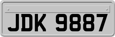 JDK9887