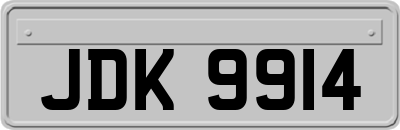 JDK9914