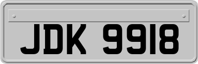 JDK9918