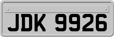 JDK9926