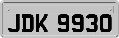 JDK9930