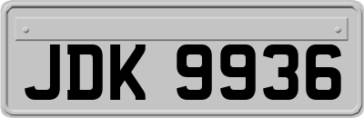 JDK9936