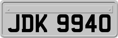 JDK9940