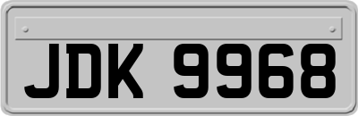 JDK9968