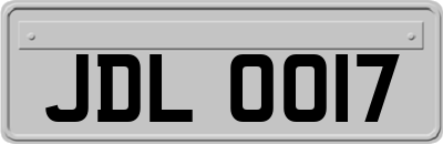 JDL0017