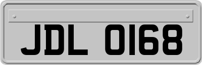 JDL0168