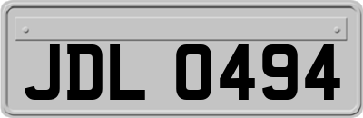 JDL0494