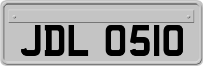 JDL0510