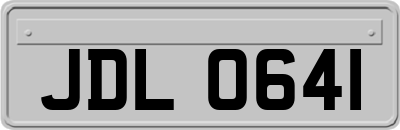 JDL0641