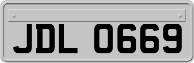 JDL0669