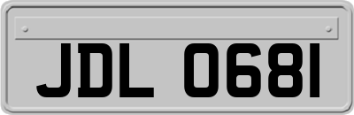 JDL0681