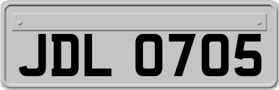 JDL0705