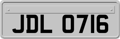 JDL0716