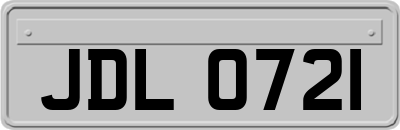 JDL0721