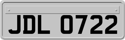 JDL0722