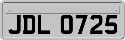 JDL0725