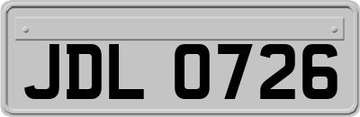 JDL0726