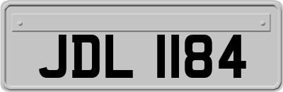 JDL1184