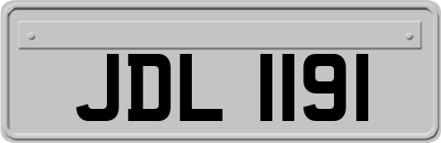 JDL1191