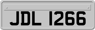 JDL1266