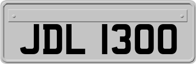 JDL1300