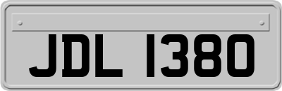 JDL1380