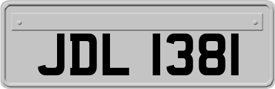 JDL1381