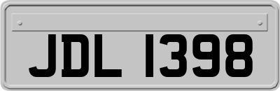 JDL1398