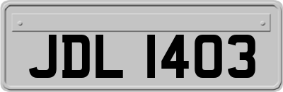 JDL1403