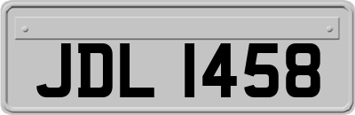 JDL1458