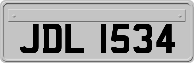 JDL1534